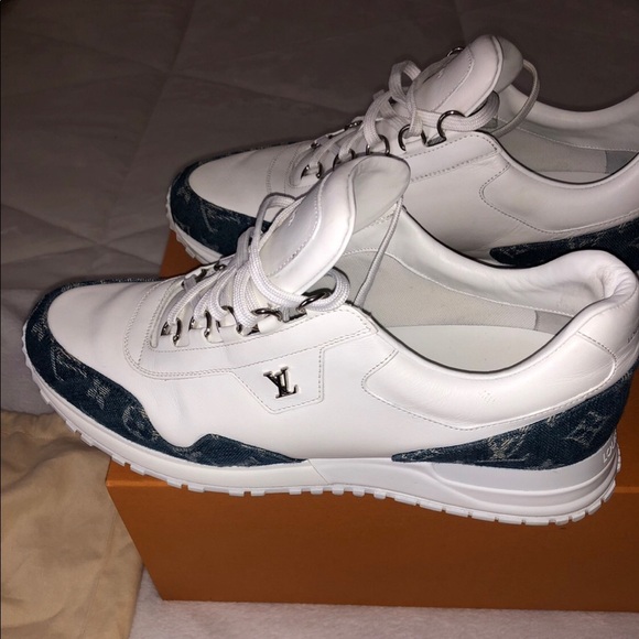 Louis Vuitton shoes size 10 European size 11 US - Picture 3 of 3